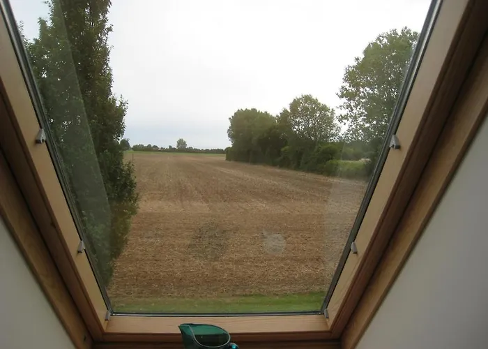 Nabolos Rooms, Near Munkebo, Kerteminde And Nyborg Panzió