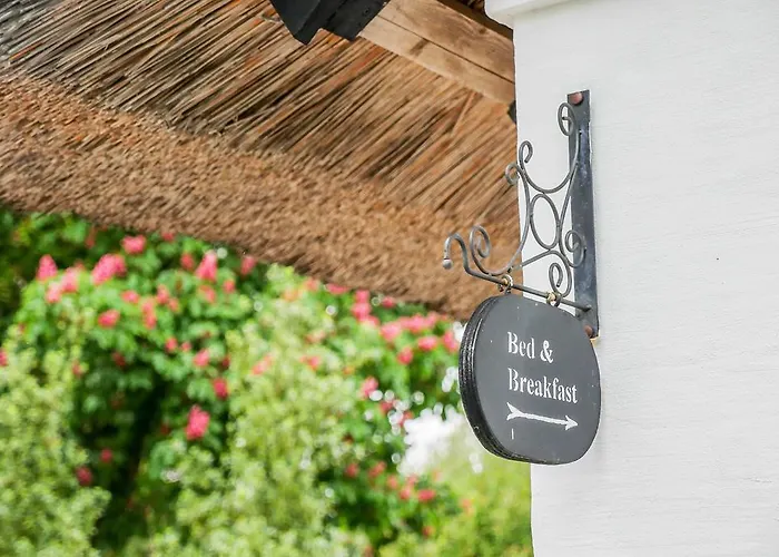 Panzió Nabolos Rooms, Near Munkebo, Kerteminde And Nyborg