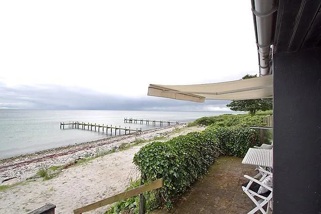 Panzió Nabolos Rooms, Near Munkebo, Kerteminde And Nyborg