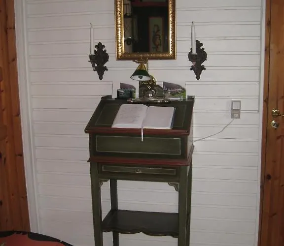 Panzió Nabolos Rooms, Near Munkebo, Kerteminde And Nyborg Bovense