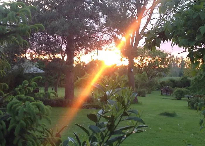 Nabolos Rooms, Near Munkebo, Kerteminde And Nyborg Panzió Bovense