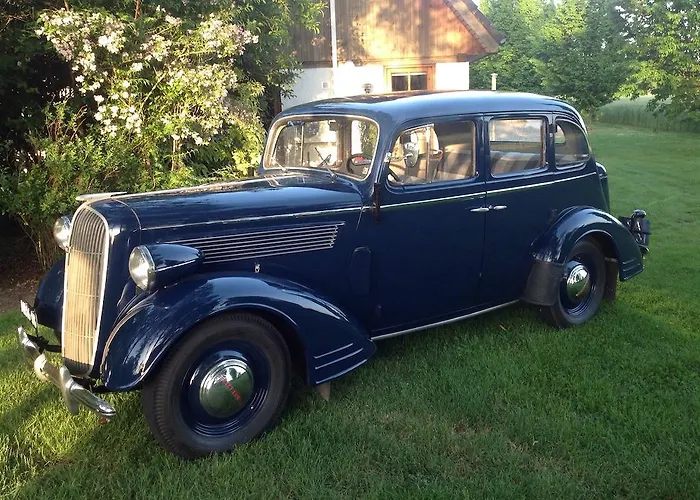 Nabolos Rooms, Near Munkebo, Kerteminde And Nyborg *