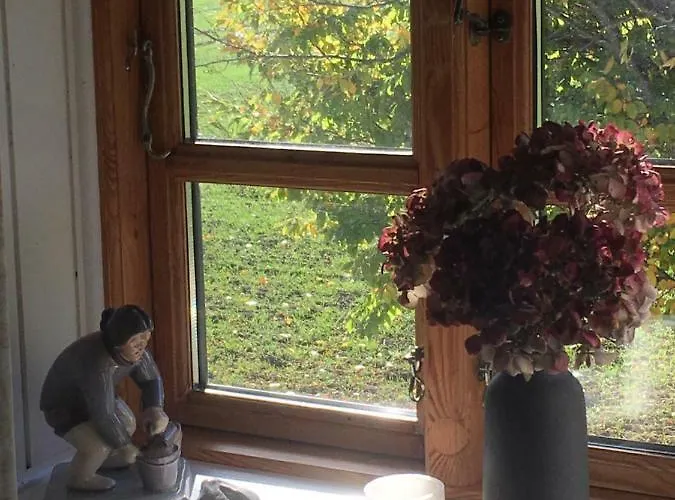 Panzió Nabolos Rooms, Near Munkebo, Kerteminde And Nyborg